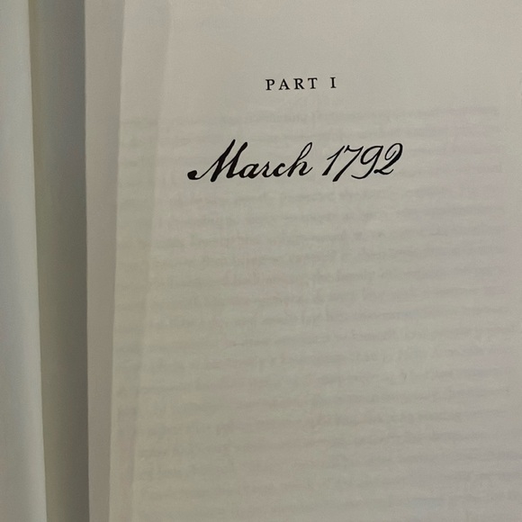 Book: Burning Bright by Tracy Chevalier - fiction - Picture 8 of 12